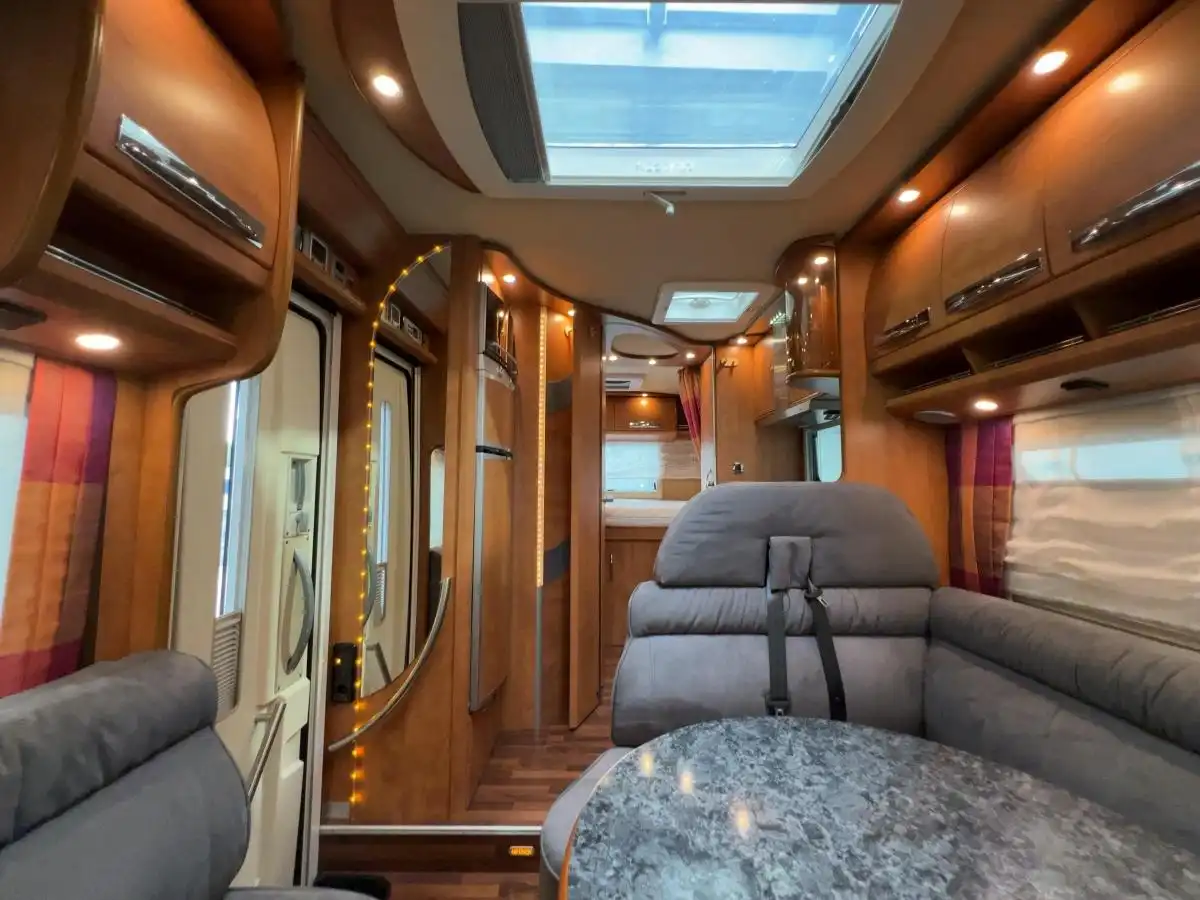 CARTHAGO Chic E-Line 44  - Ansicht 11